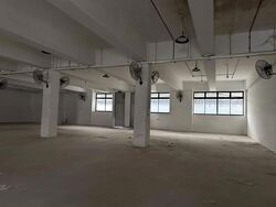 Techplace II (D20), Factory #633938411